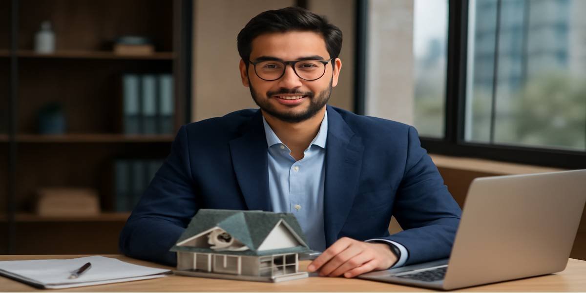How to Start a Real Estate Business in Pakistan