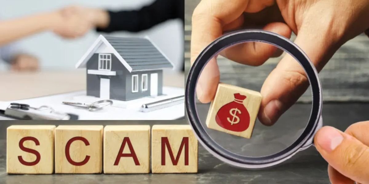 How to Spot a Real Estate Scam and Stay Safe